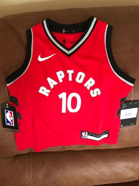 youth raptors jersey|toronto raptors toddler jersey.